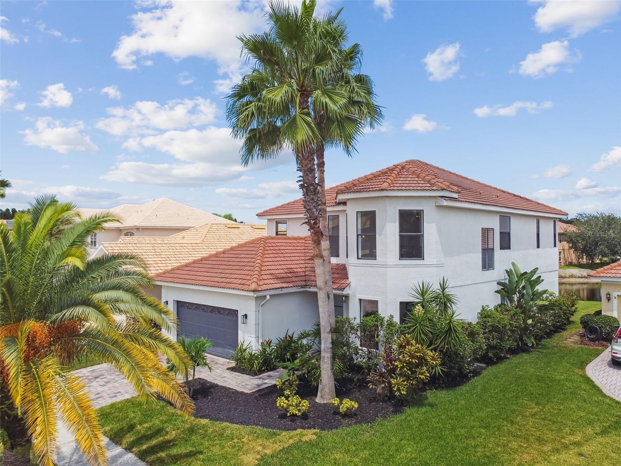 TAMPA, FL 33647 | 4 beds | 3.5 baths | $649,900
